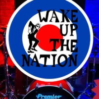 Wake Up The Nation - Mod Revival at its Best!