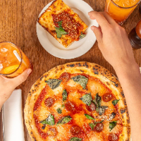 Pizza Pop Up