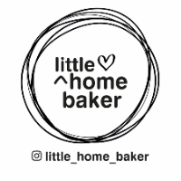 Little Home Baker