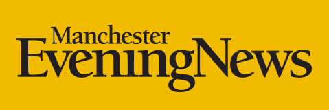 The Manchester Evening News logo